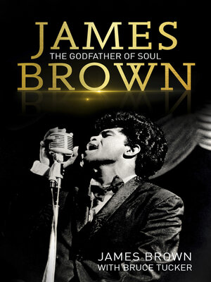 cover image of James Brown